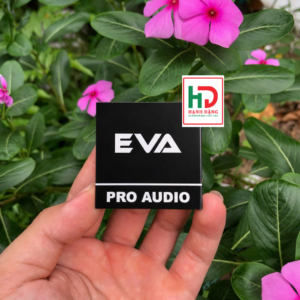 Tem Nhôm Ăn Mòn Logo Thiết Bị